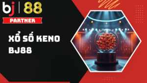 Khám phá xổ số Keno Bj88 - Trò chơi đổi thưởng hấp dẫn nhất