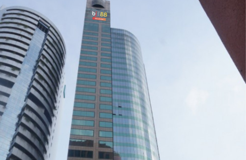 BJ88 ✅ BJ88.COM | Nhà Cái Đá Gà, Thể Thao, Casino Uy Tín 22 Văn phòng đại diện BJ88 tại khu vực Đông Nam Á đặt tại Quận Hoàng Mai, Thành phố Hà Nội. Nguồn: Ảnh chụp từ người đi đường năm 2026