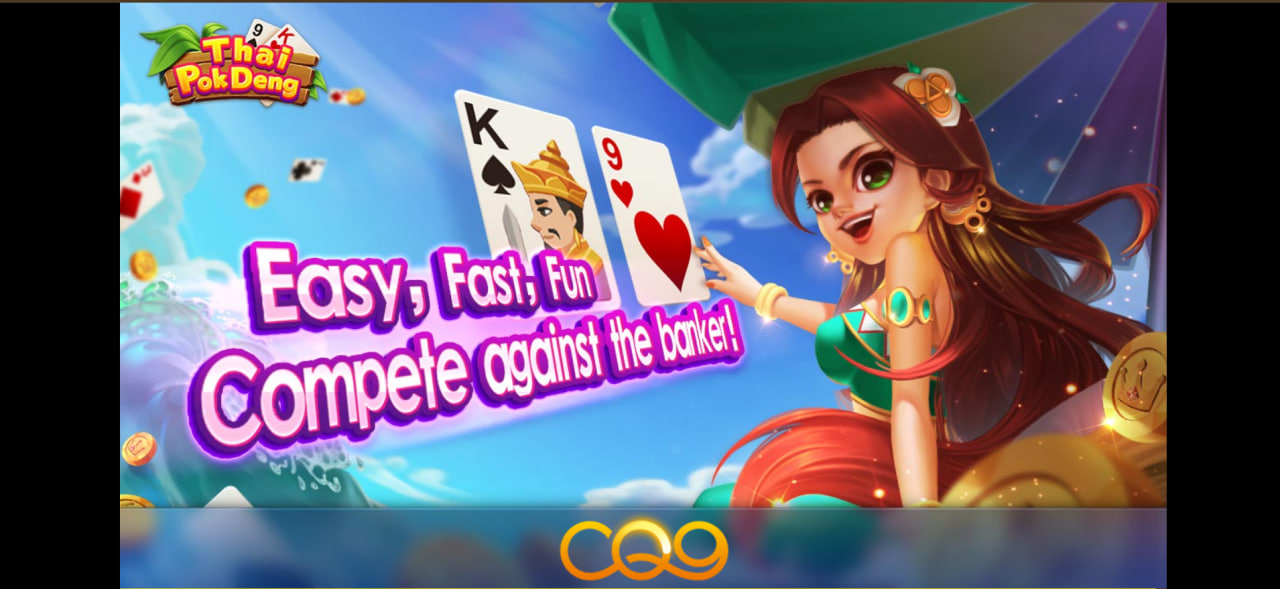 Giới thiệu về Thai Pok Deng Bj88 - Luật v&agrave; c&aacute;ch chơi bộ m&ocirc;n n&agrave;y tại sảnh Game B&agrave;i đổi thưởng BJ88