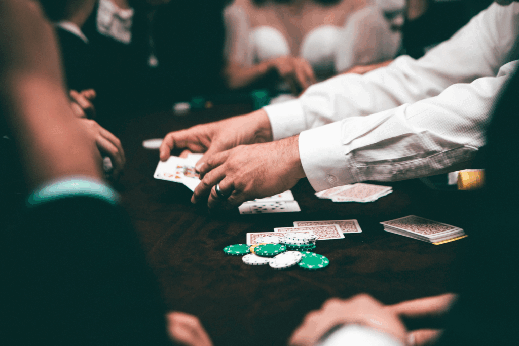 C&aacute;c tr&ograve; chơi DG Live Casino phổ biến tại BJ88