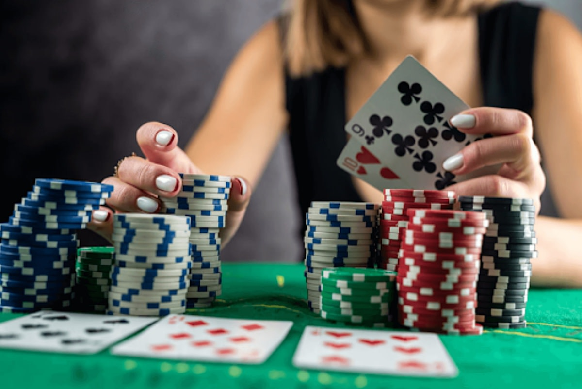 Hướng dẫn chi tiết c&aacute;ch tham gia DG Live Casino BJ88