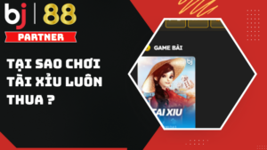 Tại sao chơi tài xỉu luôn thua - Bí mật nhà cái luôn che giấu