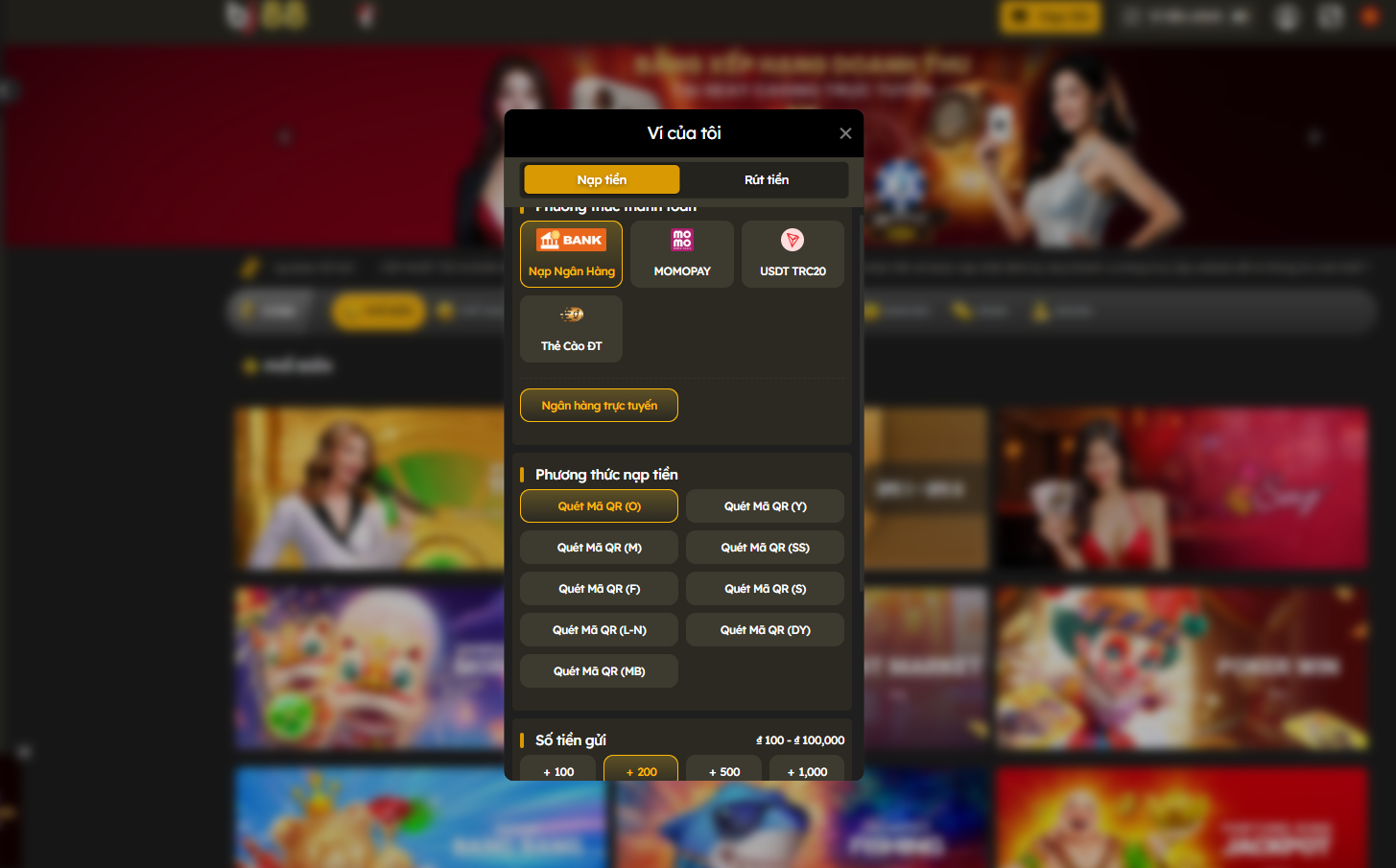 BJ88 ✅ BJ88.COM | Nhà Cái Đá Gà, Thể Thao, Casino Uy Tín 20 Giao dịch nạp rút tiền nhanh chóng chỉ với vài thao tác đơn giản cùng BJ88